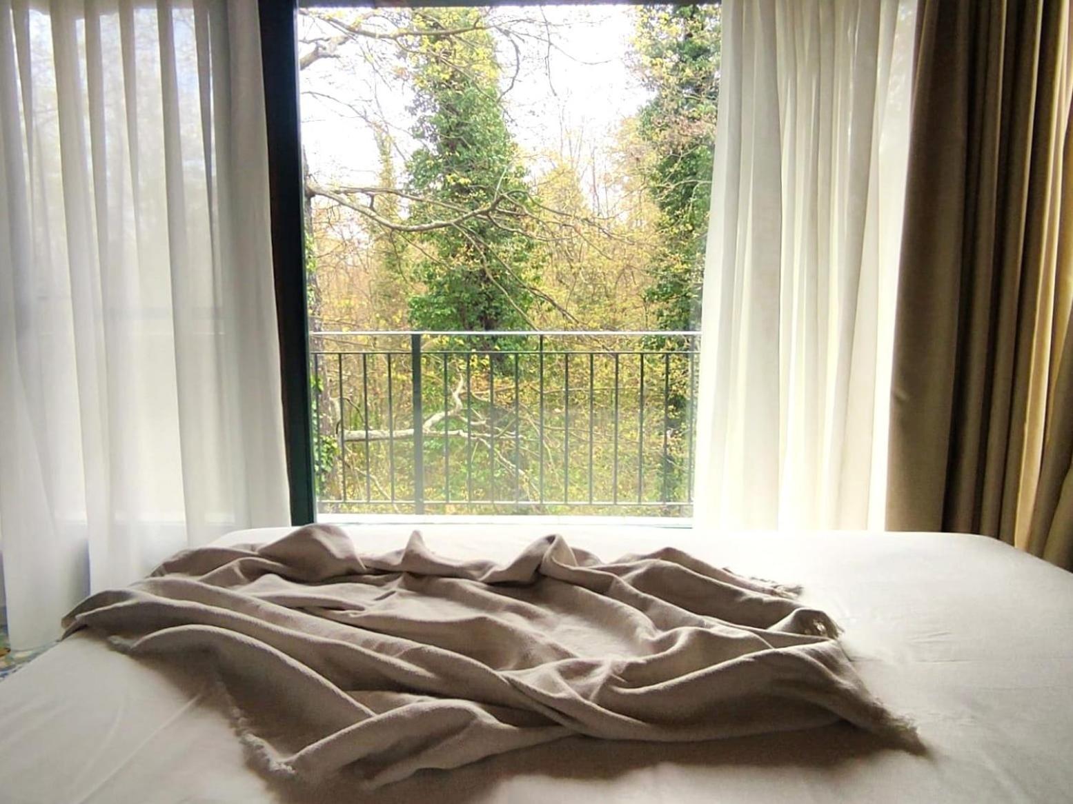 Casa Grazia Villa Gambassi Terme Eksteriør bilde